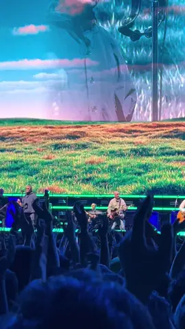 Whatever - @Oasis (19/11/25) #oasis #chile🇨🇱 #fyp  #liamgallagher #noelgallagher