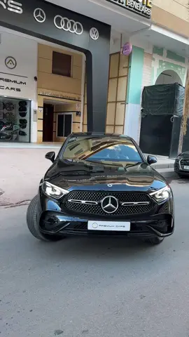 Mercedes-Benz GLC 300de  AMG Line+ 🔥🔥🔥 Azizi premium cars ☎️ 06 61 45 60 88 📍Oujda🇲🇦 #mercedes #mercedesbenz #glc300 #morocco #oujda 