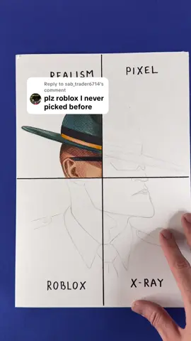 Cassius thunderock in Roblox #cassiusthundercock #drawing #roblox #meme 