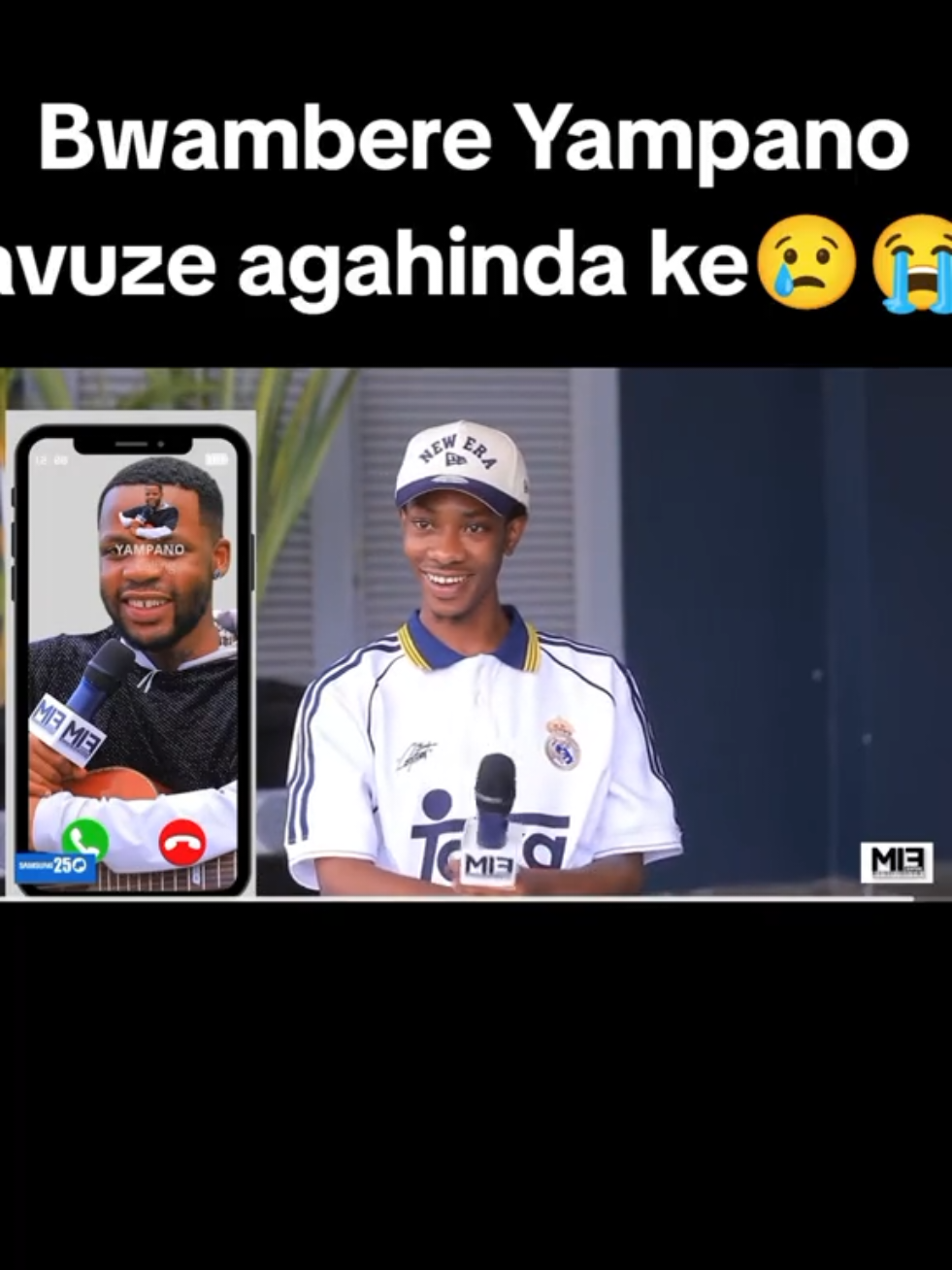 #yampano # irene #rwandatiktok #foryoupage #fyp #rwandatiktok 