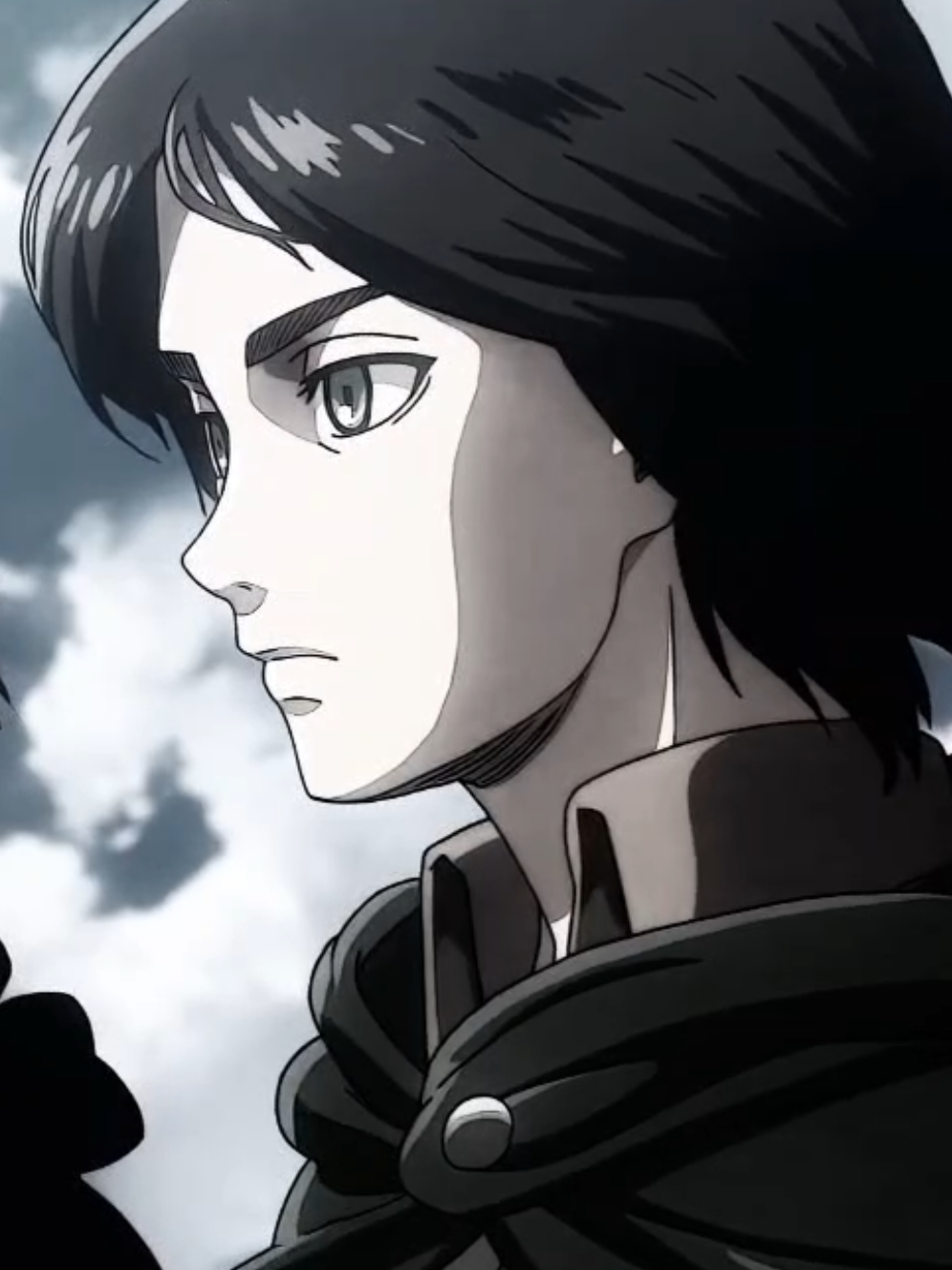 يرجع بسرعه كال؟ #اتاك_اون_تایتن #eren #اغاني_مسرعه #طششونيي #fyp 