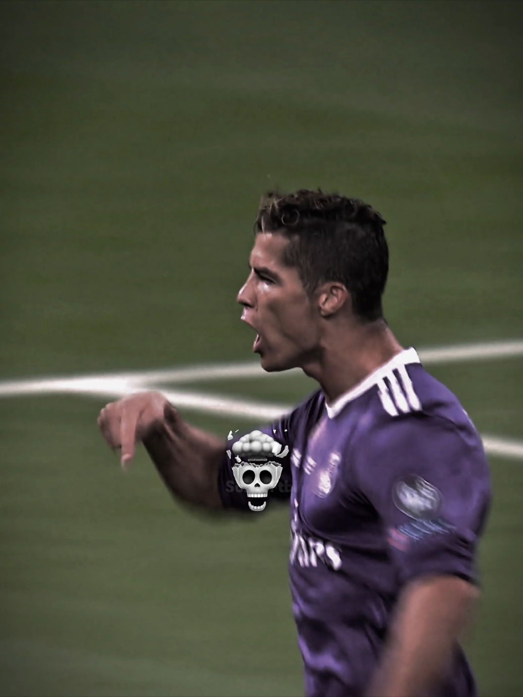 I'm Here Celebrations ☠️