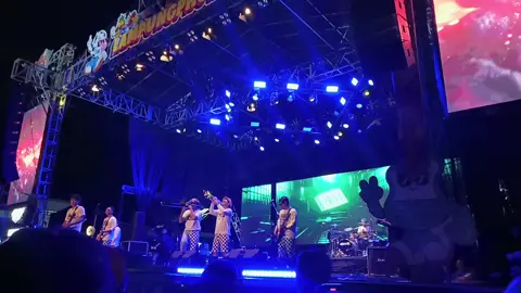 Tanda hadir #tipexofficial mawar hitam# #lampungpride #konserlampung #tipexofficial @Tipexofficial @Lampung Phoria @LAMPUNG CHILL 🤙 