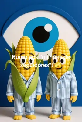Página rumo aos milhões de seguidores! 🫣 ​#MilhõesDeSeguidores #MilhoNaWeb #TrocadilhoEngraçado #OObservador #HumorDoDia