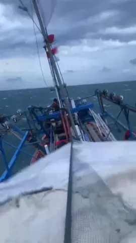 doa ibu vs alam semesta cah#fyp #masukberanda #savecantrang #purseinerfishing #musimbarat 