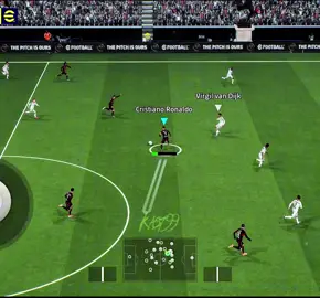 110 ZLATAN IBRAHIMOVIC IS HERE😤🔥. He left as a legend and came as king🔥 #efootball #gameplay #gameplayedit #kast99 #efootball26mobile 