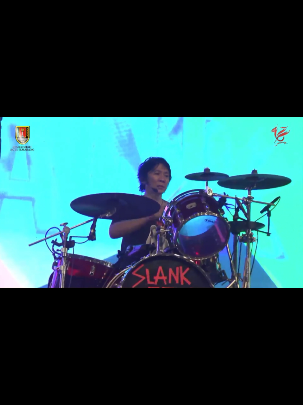 Slank - Cinta Kita Courtesy of youtube : Semarang Pemkot #slank  #cintakita  #semarangpemkot 