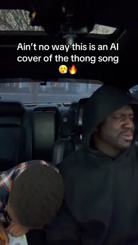 AI did not come to play 😳