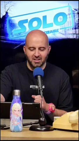 🎁🎉 RIDA EST DE RETOUR ! C'est Noël avant l'heure, j'ai rappelé Rida le mythique marseillais pour prendre des nouvelles ! Je sais que c'est votre chouchou et le mien aussi ! Alors c'est mon cadeau pour vous ce soir  #stephanemarechal #cizaire #prank #canular #rida 