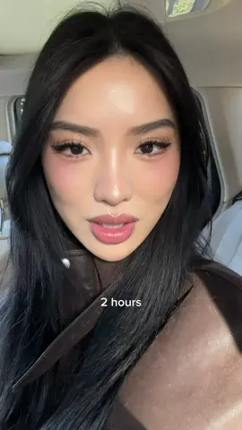 this is why we LOVE Korean cushions!!! also the craziest brow transformation ad - @espoir Global be velvet cushion + brow cara #espoir #bevelvetcushion #browcolorfixingcara #amazonbeauty 