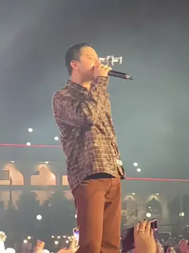 FLYING KISS!😭😍 #WorldMeetsInSultanKudarat #danielpadilla #daniel #kalimudanfestival2025 