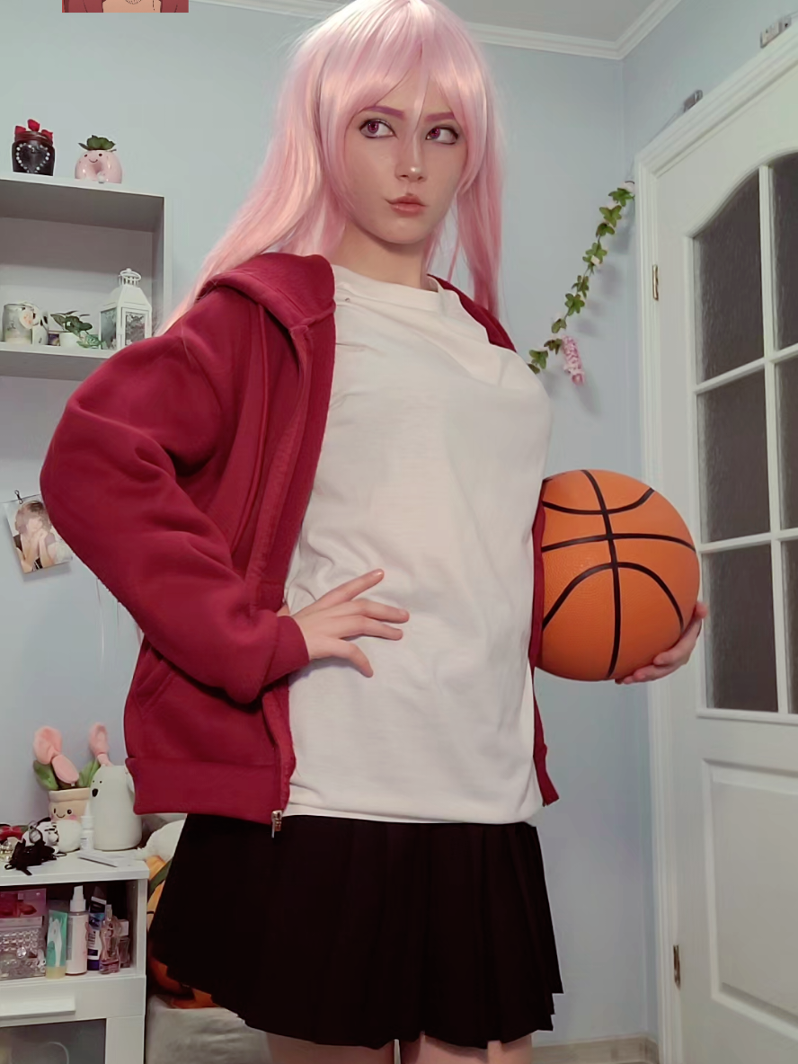 #kurokonobasket #kurokosbasketball #momoicosplay #foryourepage #dance 