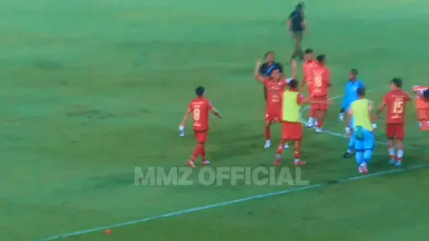 Bukan Sulap Bukan Sihir ini Rizki Ridho