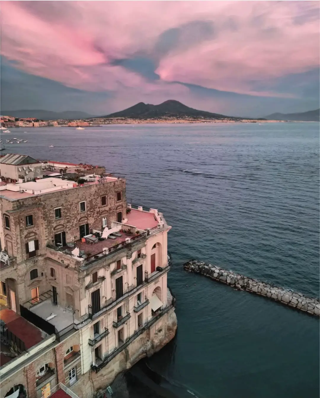 #voliamoneiperte #viralvideo #tiktoknapoli #neiperte #fyp 