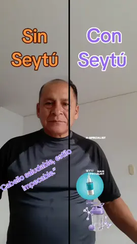 #TipsDeBelleza #SeytuLovers #BeautyPeru #HairRoutine #ProductosSeytu 