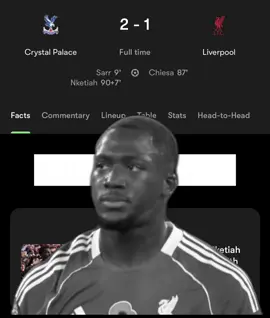 When will we play like we did last season? 🥲 #fyp #viral #liverpoolfc #football #505 