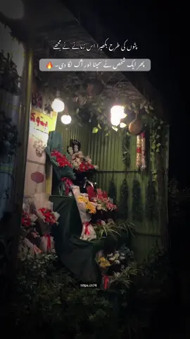 🍂پتوں کی طرح بکھیرا زمانے نےمجھے#fyppppppppppppppppppppppp #viewsproblem #fyp #unfrezzmyaccount #https 