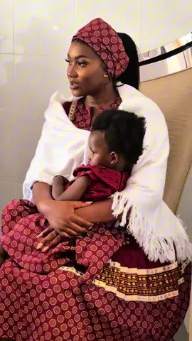 Lobola vlog: I appreciate all my friends for making sure that everything goes well 