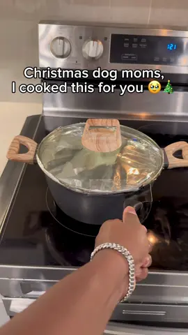 I hope you love it 🥹#fyp #fypシ #dogmom #christmas #doglover 