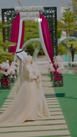 #weddingvibes #cmproduction #somalitiktok #viral 