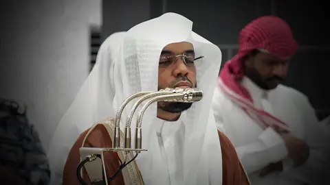 اللهم جازنا بالحسنات إحسانا وبالسيئات عفواً وغفراناً🤲🏻❤️. | صلاة العشاء ٢٤ جمادى الاولى ١٤٤٧ه‍#ياسر_الدوسري #سورة_الانسان #تلاوات #قران_كريم #مكة_المكرمة 