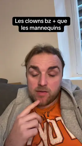 faites attention l’habit ne fait pas le moine 