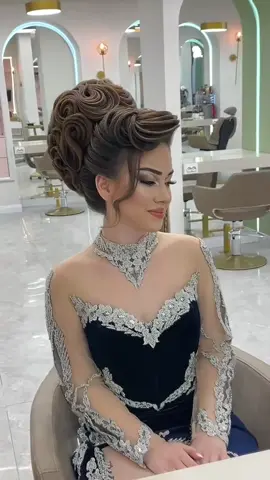 صالون رغد تركيا اضنه #صالون #رغد 