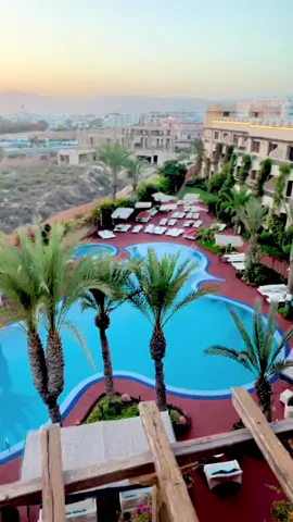 Agadir.                                                               #agadir#travel #sunset #foryou #morocco🇲🇦 