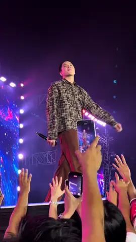 Grabii na talaga to DJ😭 Subrang Pogii mo talaga😭😍🫶😘#danielpadilla #kalimudanfestival2025 #fyppppppppppppppppppppppp #makeitviral ##fypagetiktok 