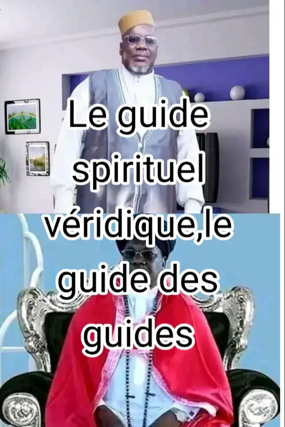 #ccgteurope #ccgtfrance @Hakim Djaffar Ouattara