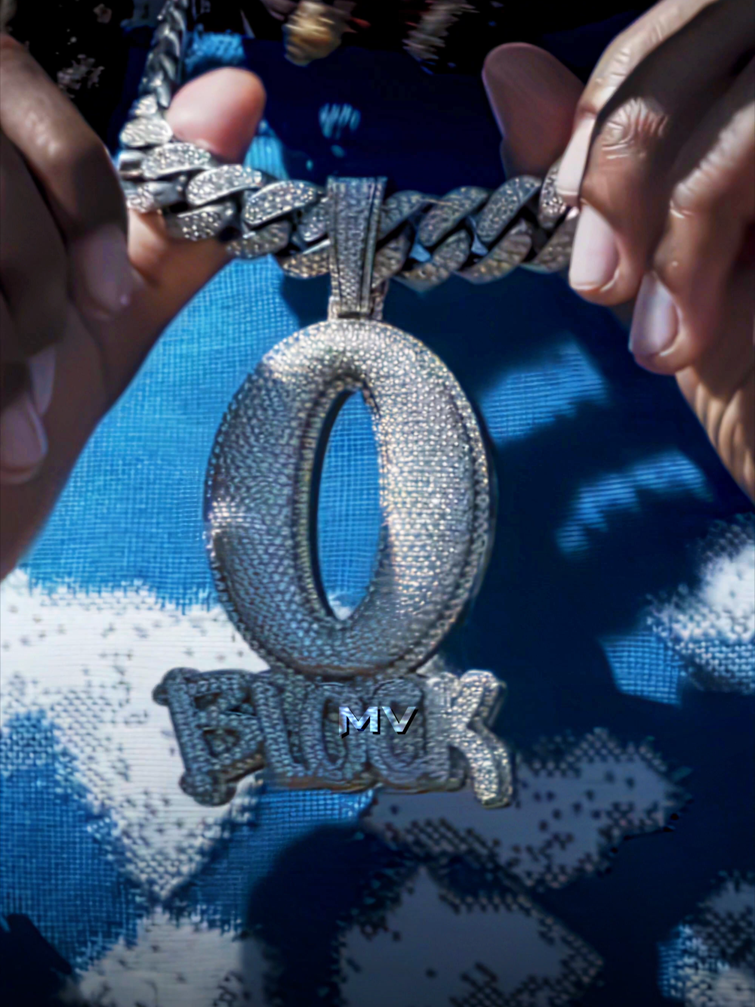 King of Oblock 🔥 || Quality in bio! || #foryou #kingvon #oblock #rapper #von #drill #blowthisup