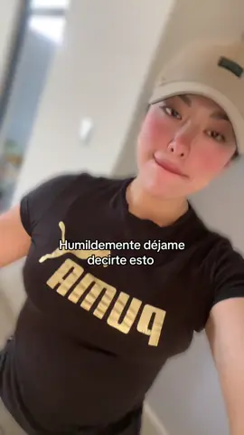 Humildemente déjame decirte jajaja #armonia10 #armonia10oficial #amoreshallaras #amores 