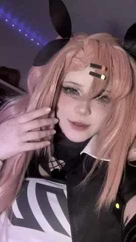 #nicoledemara #zzz #nicole #cosplay #zzzcosplay 