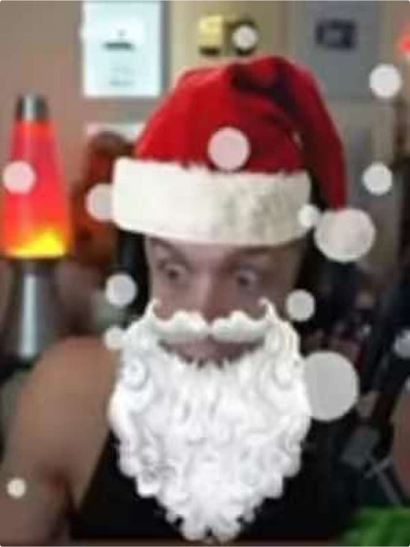 Jollyposting until Christmas is over @Joe Bartolozzi #fypシ  #christmas #joebartolozzi #streamerclips 