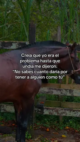 Ese día todo cambió 👌🏻