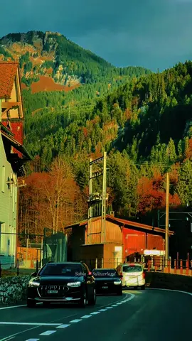 Switzerland beautiful views 🇨🇭#swissnature #beautifulmountain #switzerland🇨🇭 #schweiz🇨🇭 