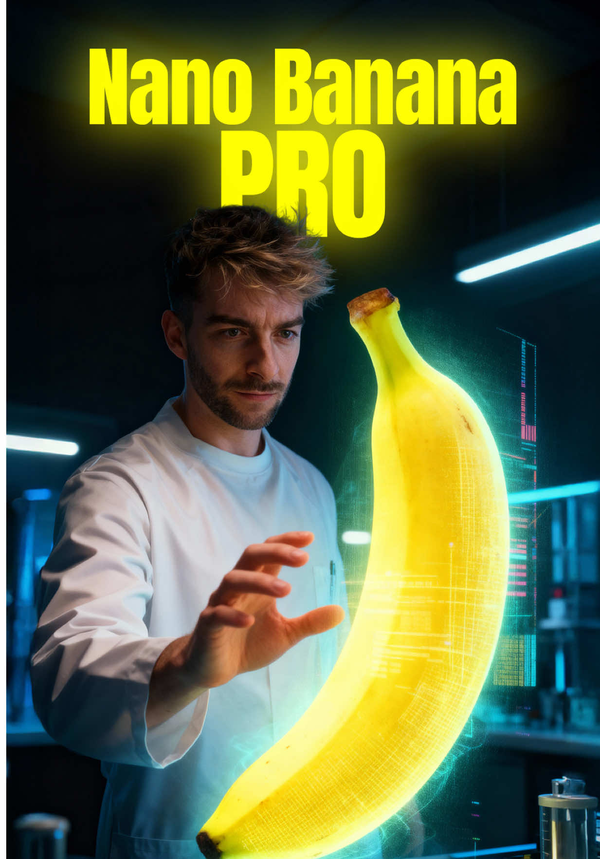 Nano Banana Pro is here, and yep - the line between real and generated visuals just vanished. This update is wild: you can upload up to 6 elements: people, products, props, you name it, and create insanely realistic posters in seconds. Pair it with VEO and you’re deep into cinematic territory. Nano Banana Pro is actually pretty expensive, but on higgsfield you can get a year of unlimited 4k image generations only for next 72 hours with up to 65% off! Comment 