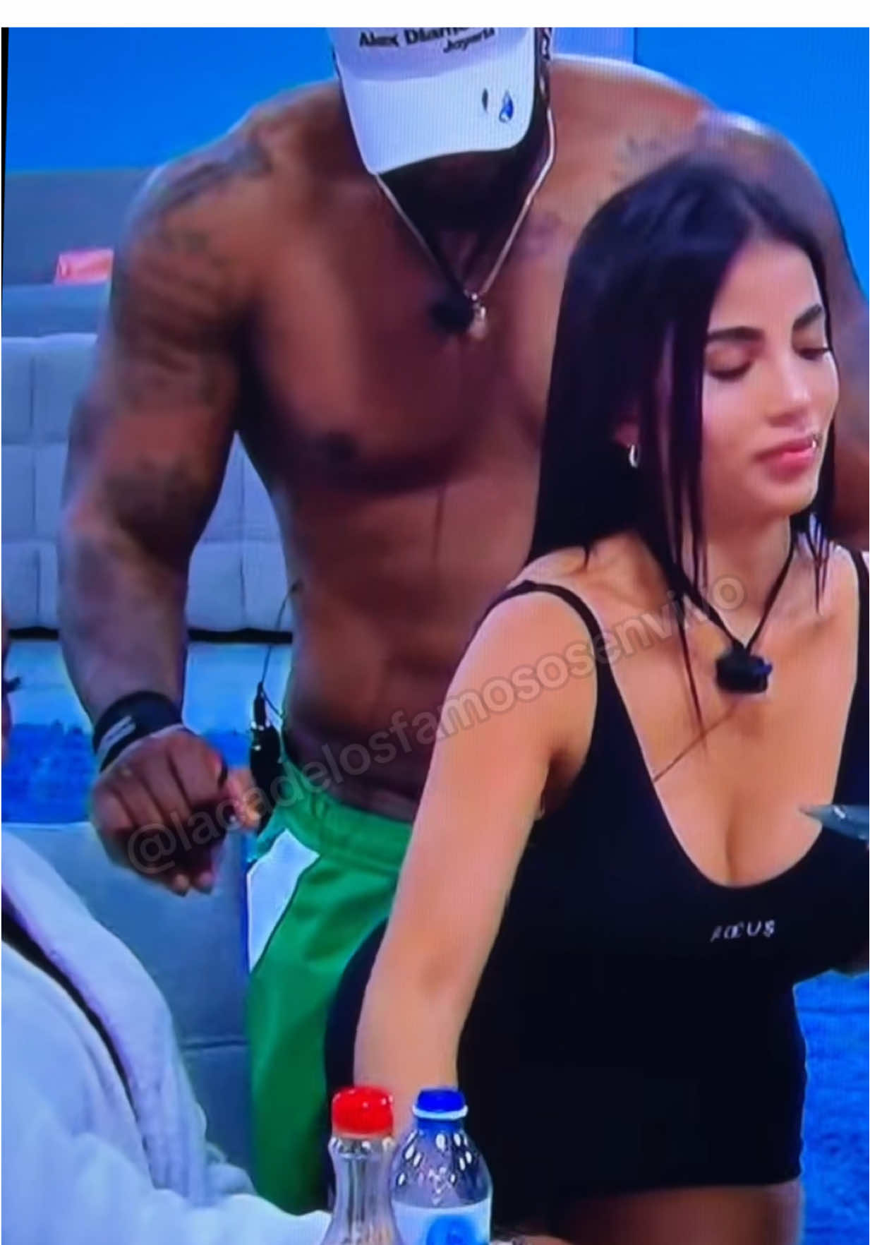 #lamansiondeluinny #yinacalderonoficial #karinagarciaoficiall #fyp #viral