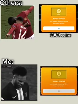 How much did you get? 🤔  #efootball #efootball2025 #efootball2024 #foryou #pes 