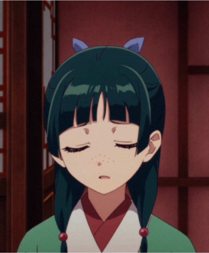 capcut kept lagging and freezing whilst I was making this so this is off beat I apologize… first apothecary diaries edit!!  #theapothecarydiaries #maomao #apothecarydiaries #fyp #maomaoedit  apothecary edit mao mao season 2 edit