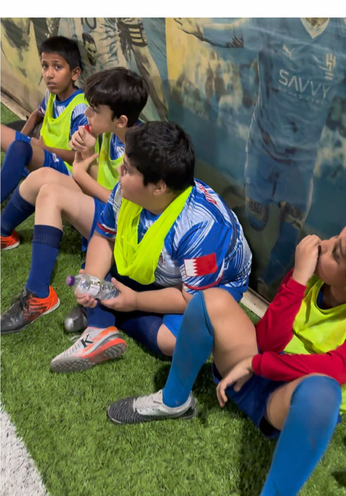 #اكاديمية_أجيال #كرة_القدم #رونالدو #ميسي #academy 