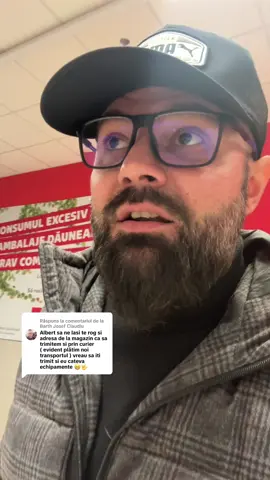 Ca răspuns pentru @Barth Josef Claudiu 