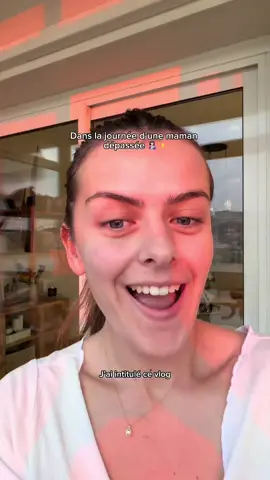 *collaboration commerciale Déléguer son ménage à @Wecasa sans culpabiliser 🤝🧹 Mon code promo FANNY20 vous offre -20% sur tous les services Wecasa (pour les nouveaux clients uniquement) #menage #wecasa #jeunemaman #maman #fyp 