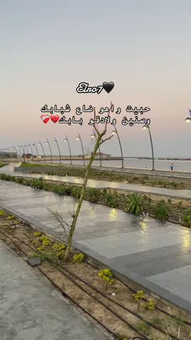 ‏حبيت وهو ضاع شبابك وسنين ولادقو بابك فاتوك حيران وتايه هو دا الي ياقلبي نابك #WelcomeWassouf #جورج_وسوف_🔚ابو_وديع_سلطان_الطرب👑 #elro7❤️ #حزينہ♬🥺💔 #راس_البر 