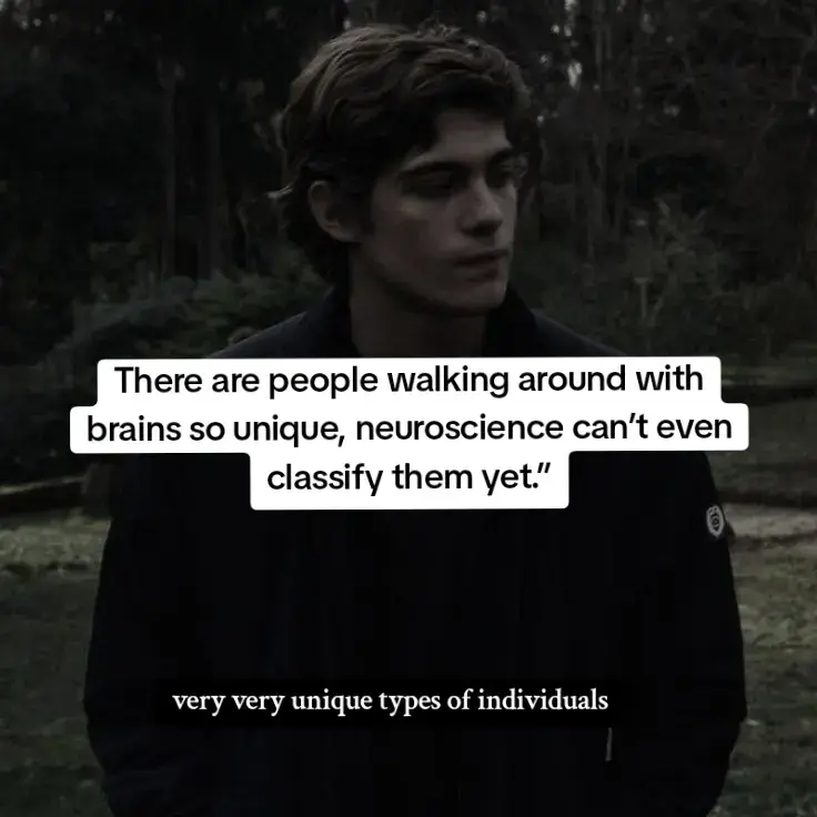 #neurodivergent #psychology #intelligence #deepneuroscience #deeppsychology 