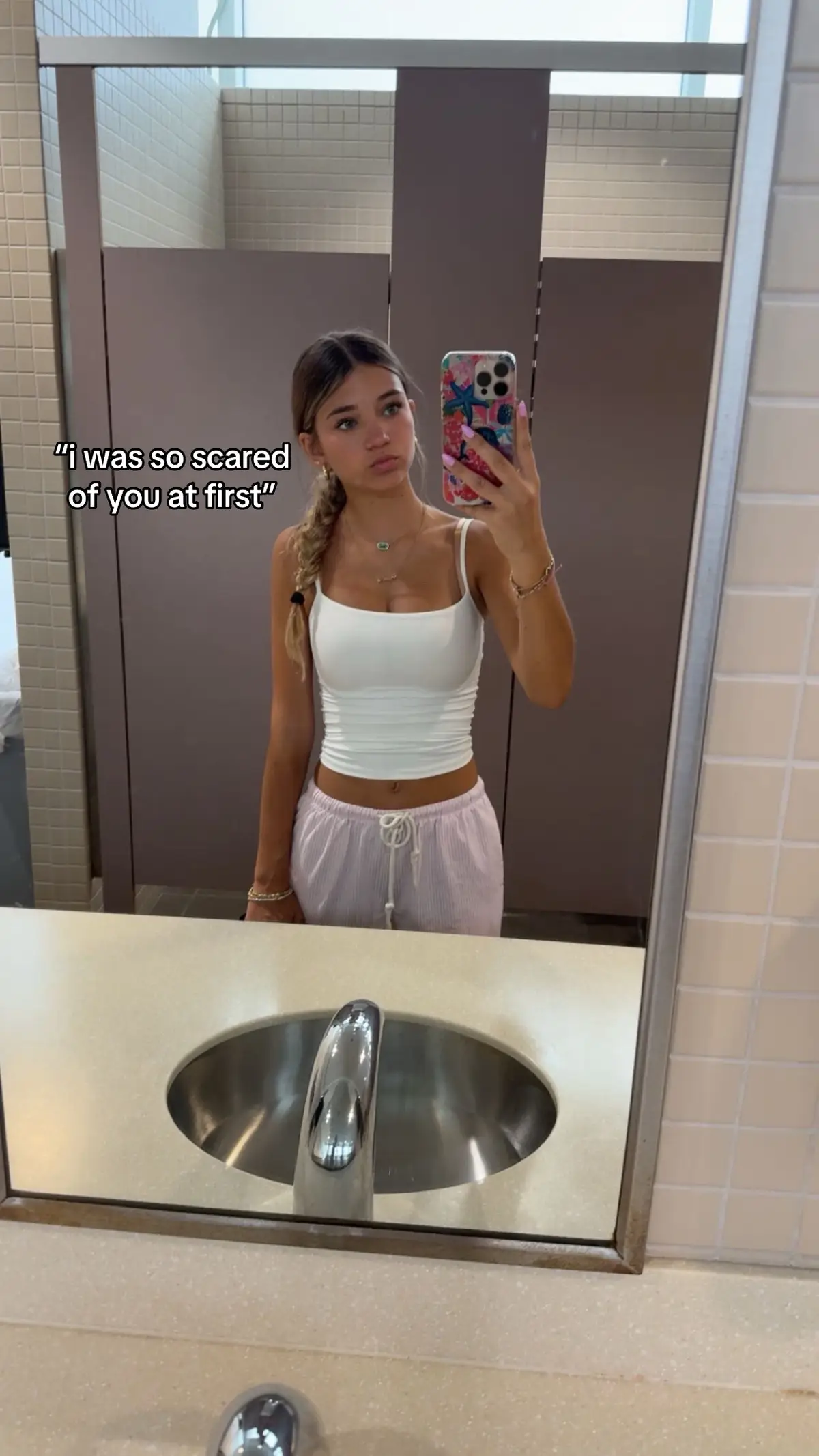 #foryou #sillybaka #kittymeow #hi #cringey 