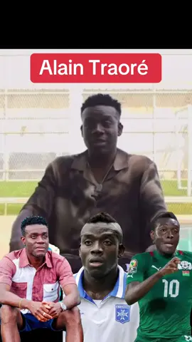Alain Traoré dans une interview au Ministère de la Solidarité. « J’ai fait tout mon parcours dans le football sans jamais payer le moindre franc. De mes débuts jusqu’au centre de formation de Planète Champions, puis de là jusqu’en Europe, ma mère n’a jamais eu à sortir de l’argent. Elle n’en avait d’ailleurs pas les moyens. Si j’ai réussi, c’est parce que des personnes bienveillantes m’ont donné une chance. Alors aujourd’hui, je ne peux pas être à cette position et demander aux parents de payer pour que leurs enfants puissent jouer. » #FasoSports