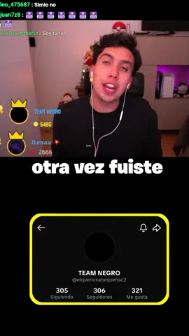 @TEAM NEGRO Gracias brooo!🪩#LIVEIncentiveProgram #LIVEFEST2025 #MakeLIVECount #PaidPartnership 