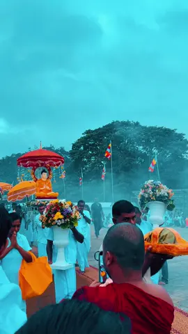 ☸️🙏#foryou #foryoupage #fyp #onemillionaudition #ruwanwaliseya 