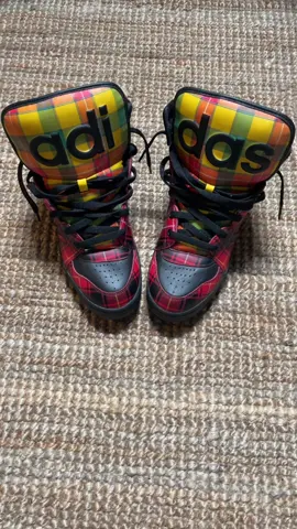 #jeremyscott #adidas #fyp #archive #fashion 